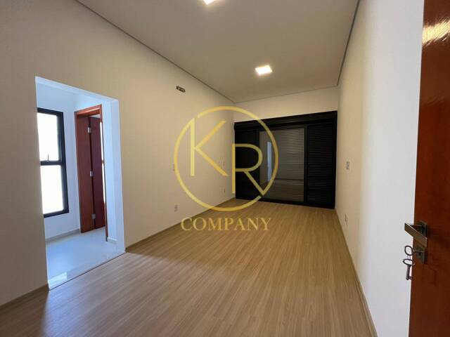 #79 - Casa em condomínio para Venda em Sorocaba - SP - 3