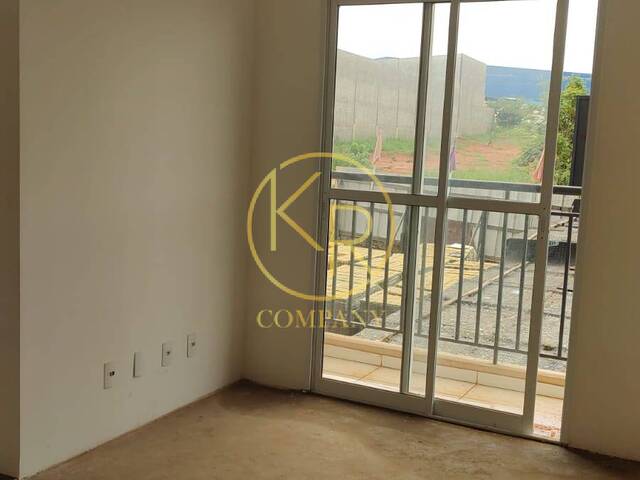 #113 - Apartamento para Venda em Sorocaba - SP