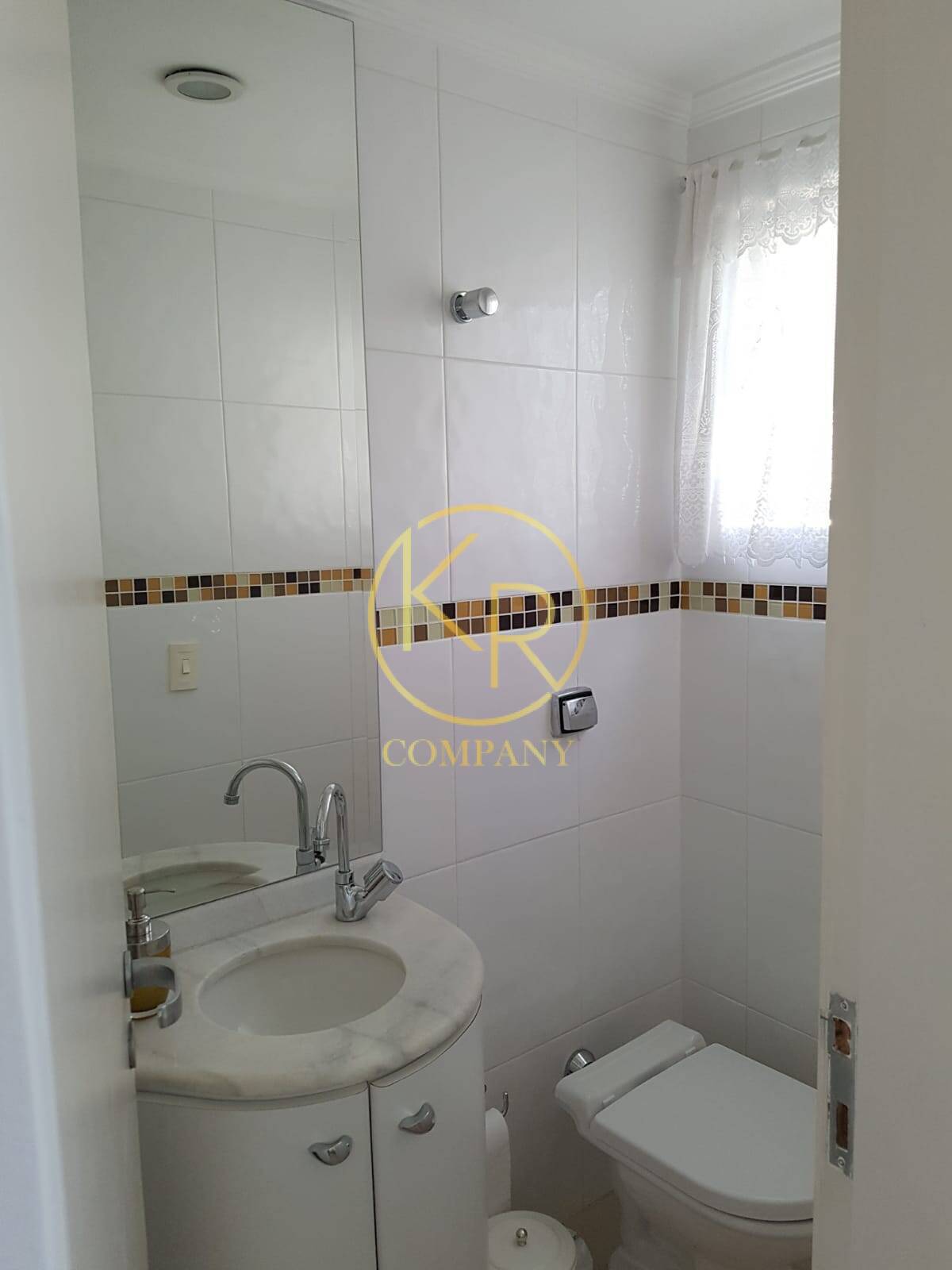 Casa de Condomínio à venda com 3 quartos, 200m² - Foto 4