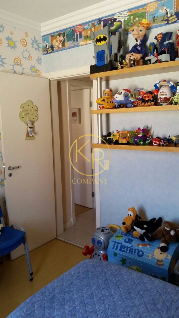 Casa de Condomínio à venda com 3 quartos, 200m² - Foto 11