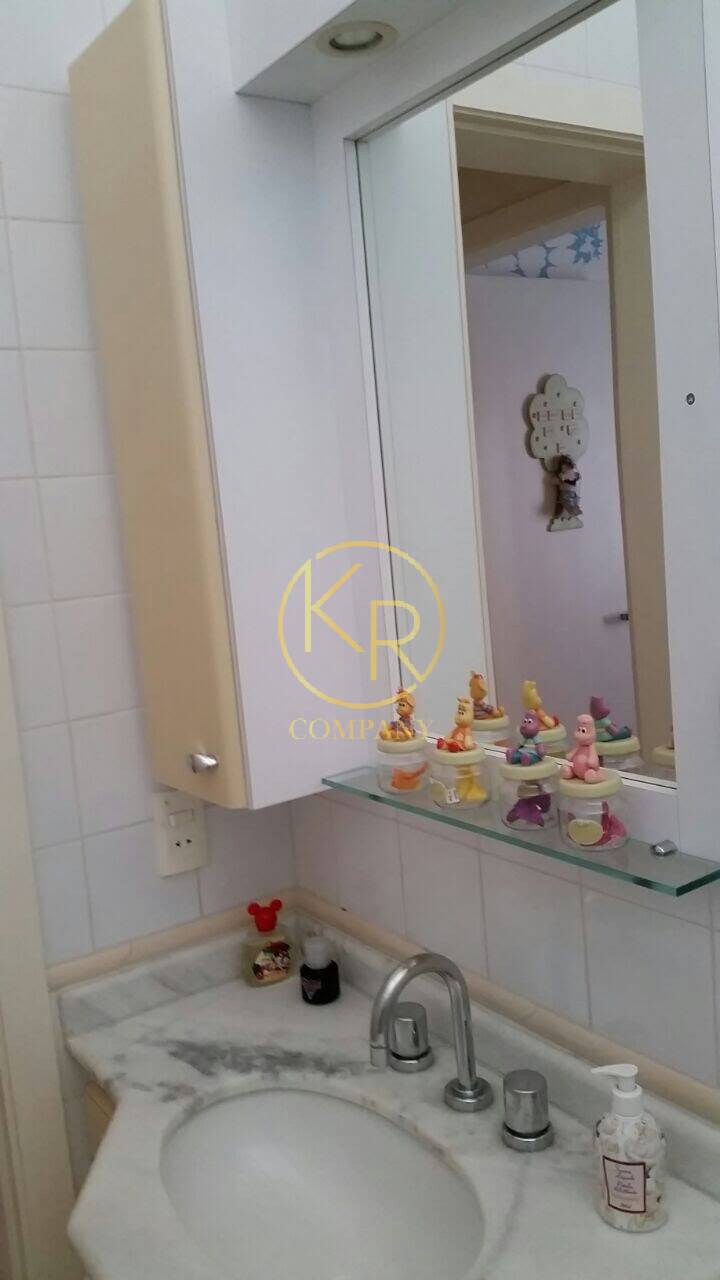 Casa de Condomínio à venda com 3 quartos, 200m² - Foto 23