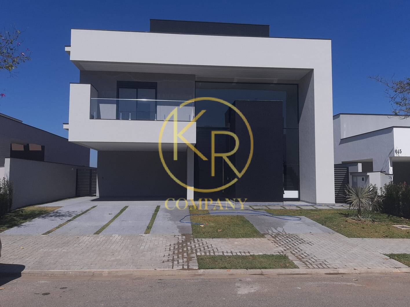 Casa de Condomínio à venda com 4 quartos, 376m² - Foto 77