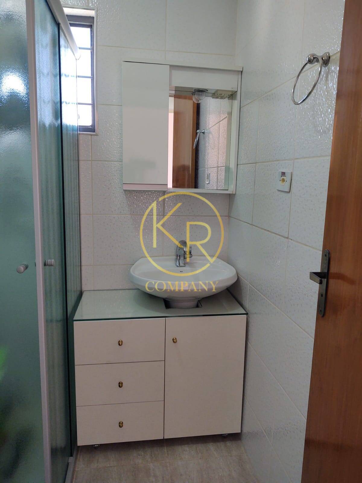 Apartamento à venda com 2 quartos, 67m² - Foto 7