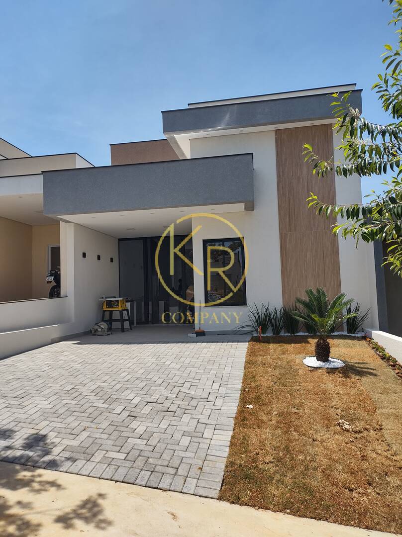 Casa de Condomínio à venda com 3 quartos, 114m² - Foto 18