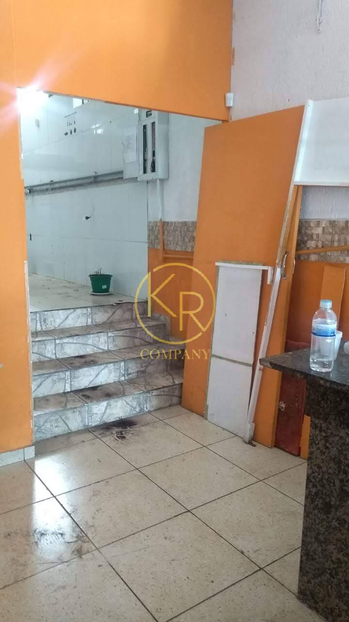 Conjunto Comercial-Sala à venda, 312m² - Foto 33