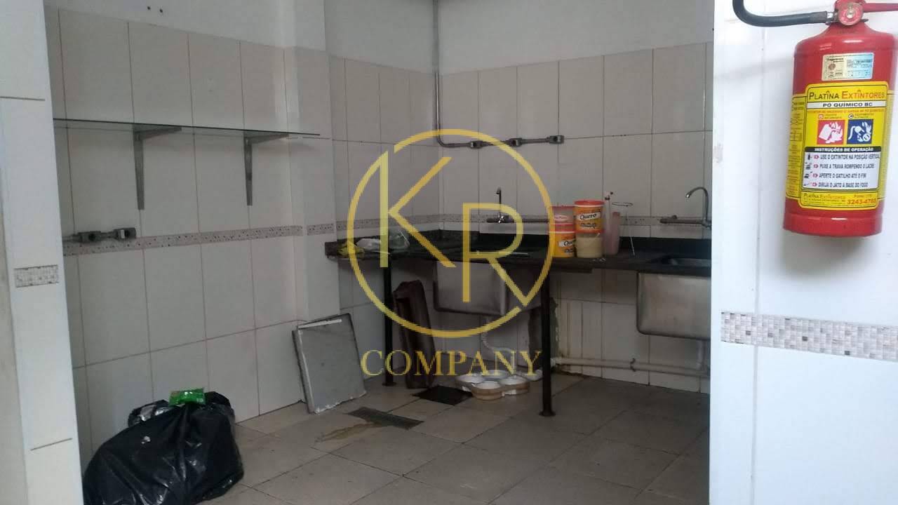 Conjunto Comercial-Sala à venda, 312m² - Foto 50