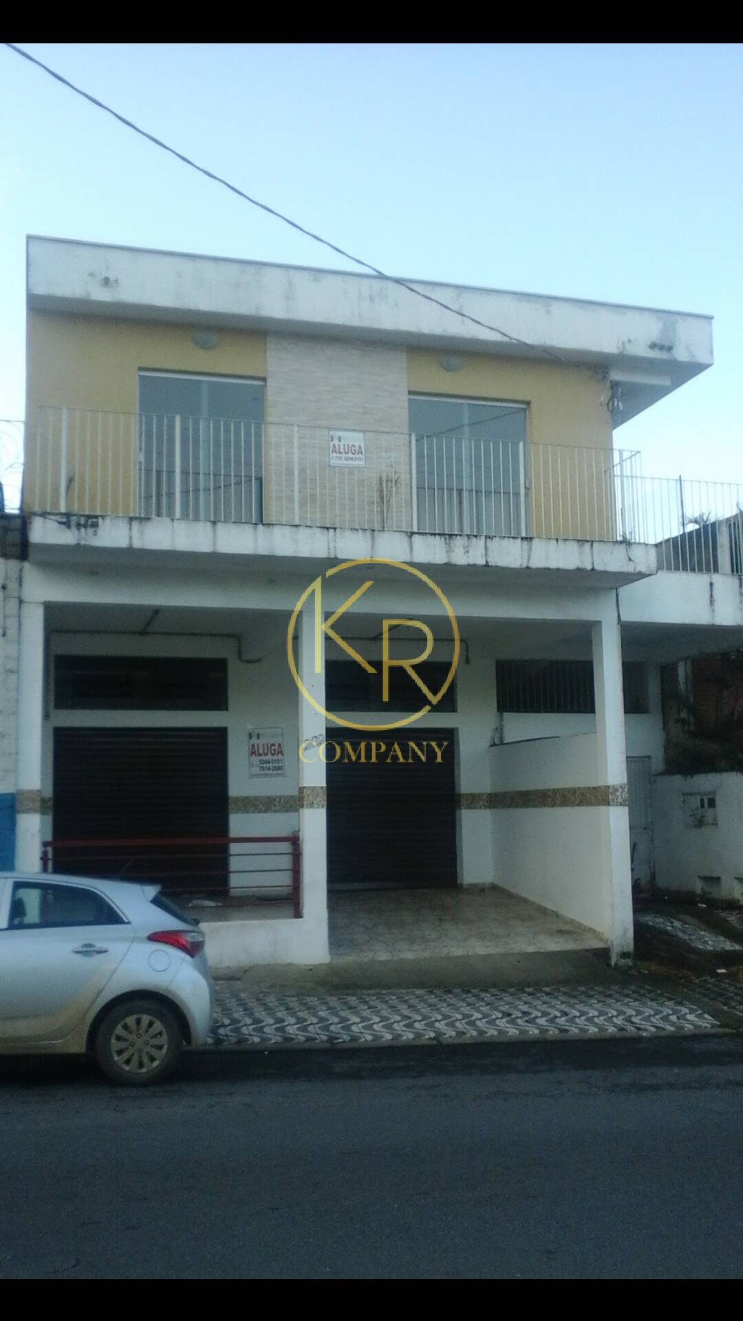 Conjunto Comercial-Sala à venda, 312m² - Foto 1