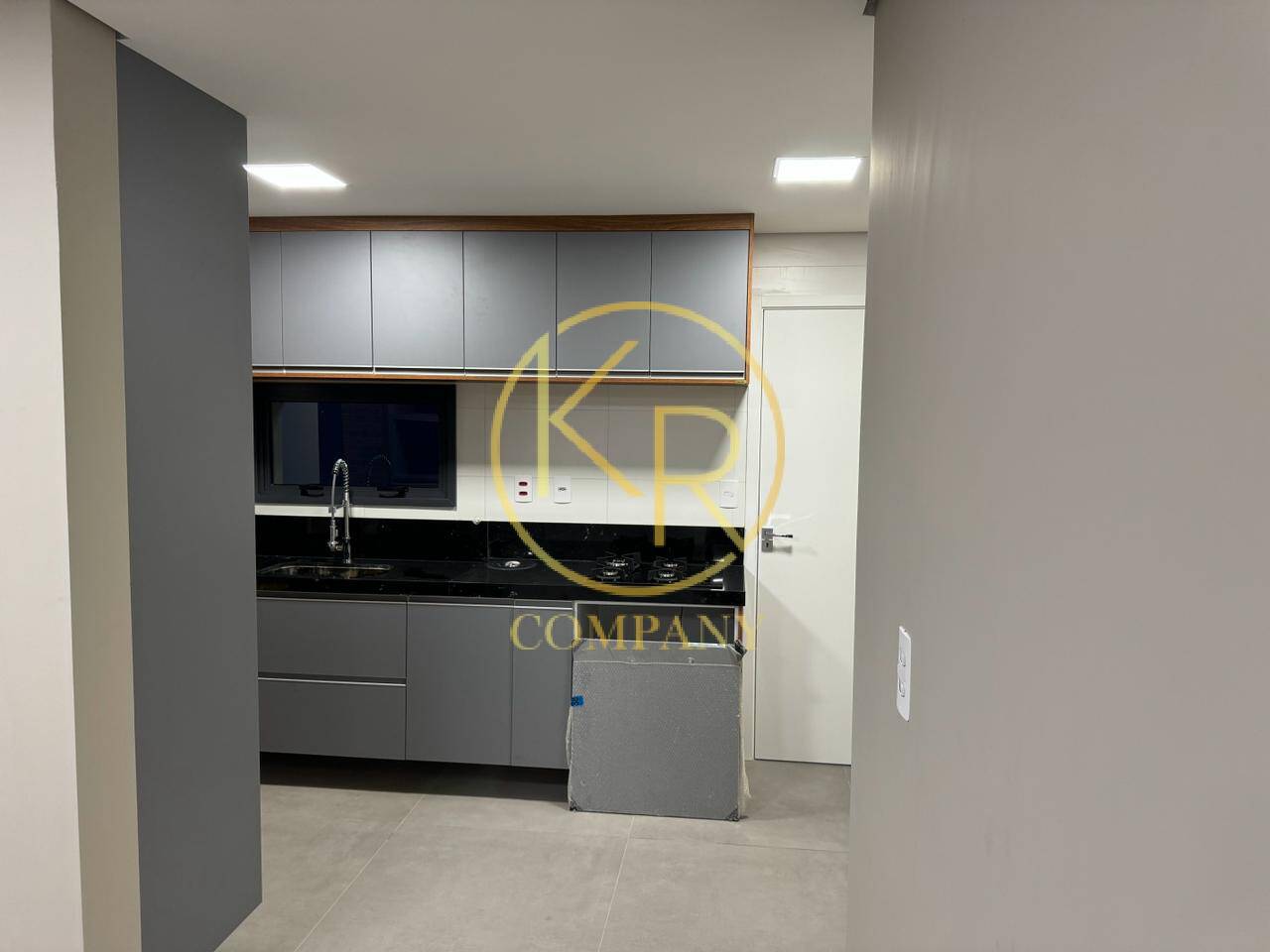 Apartamento para alugar com 3 quartos, 131m² - Foto 49