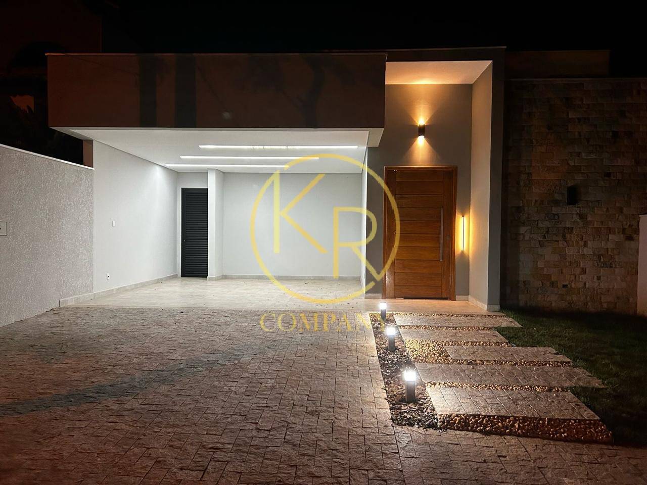 Casa de Condomínio à venda com 3 quartos, 167m² - Foto 36