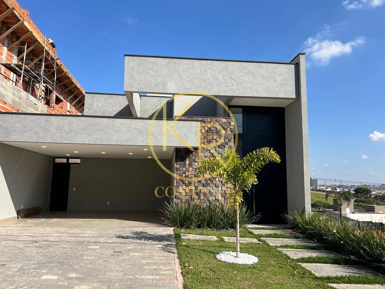 Casa de Condomínio à venda com 3 quartos, 230m² - Foto 5