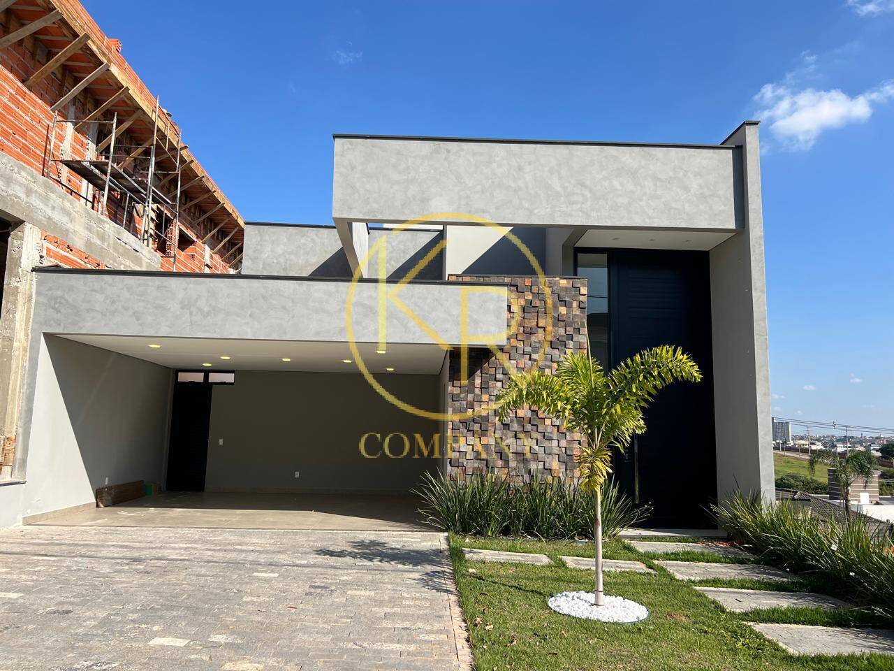 Casa de Condomínio à venda com 3 quartos, 230m² - Foto 9