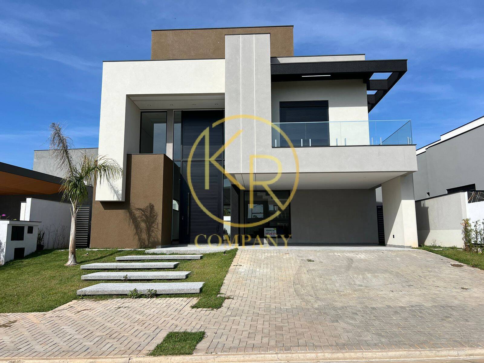 Casa de Condomínio à venda com 4 quartos, 364m² - Foto 43