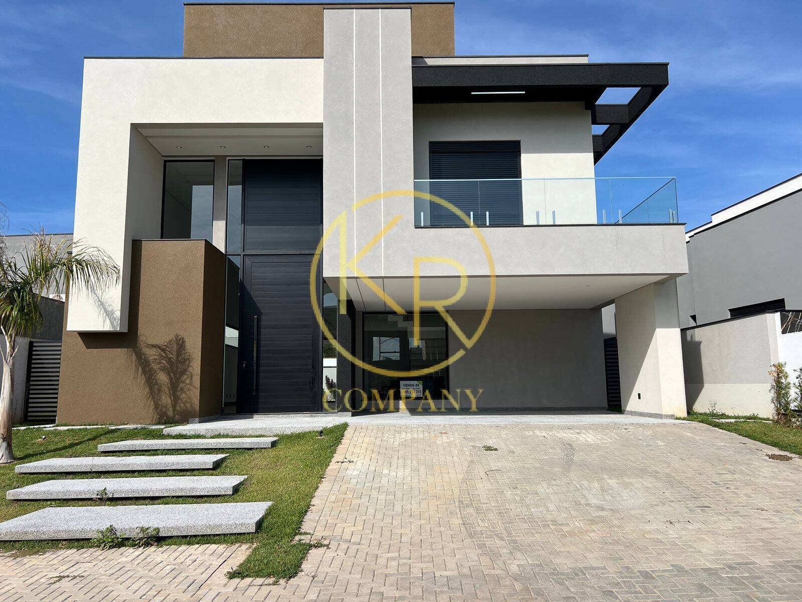 Casa de Condomínio à venda com 4 quartos, 364m² - Foto 44