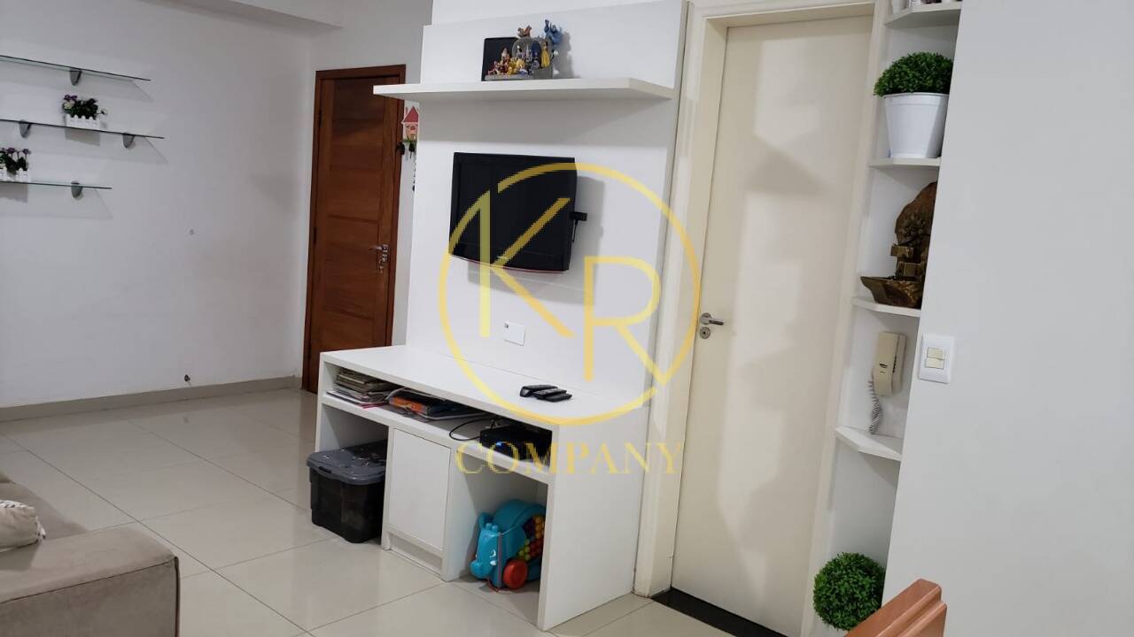 Casa à venda com 3 quartos, 112m² - Foto 3