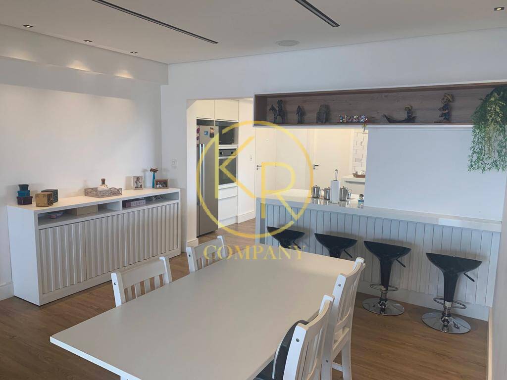 Apartamento à venda com 3 quartos, 175m² - Foto 7