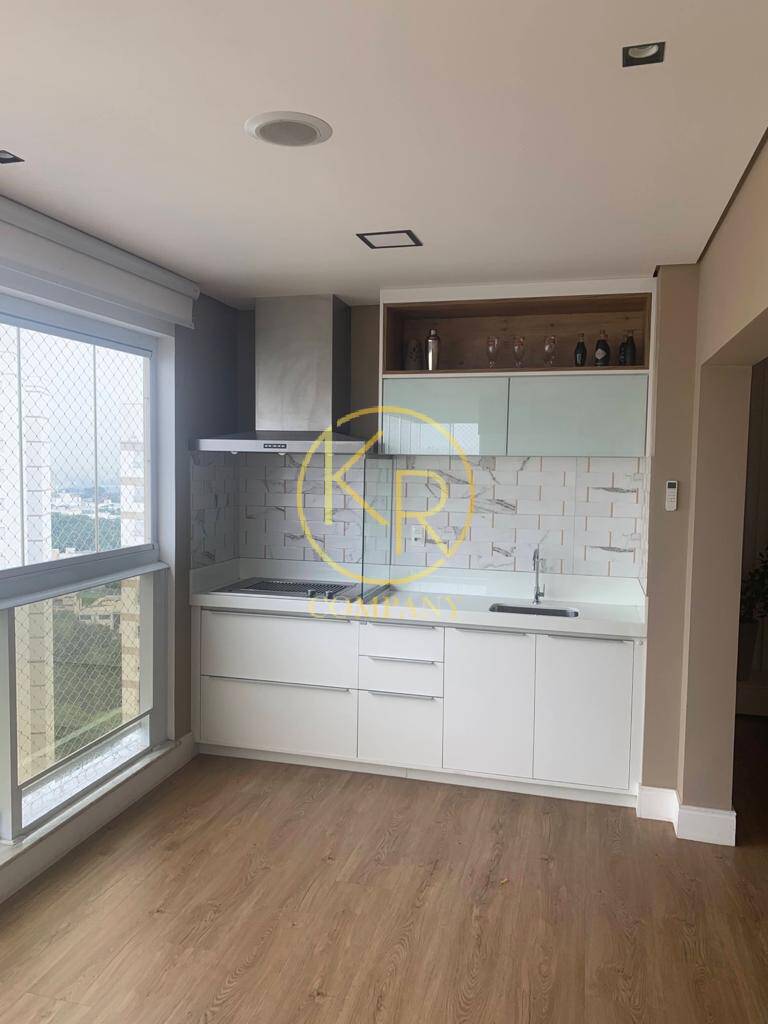 Apartamento à venda com 3 quartos, 175m² - Foto 15