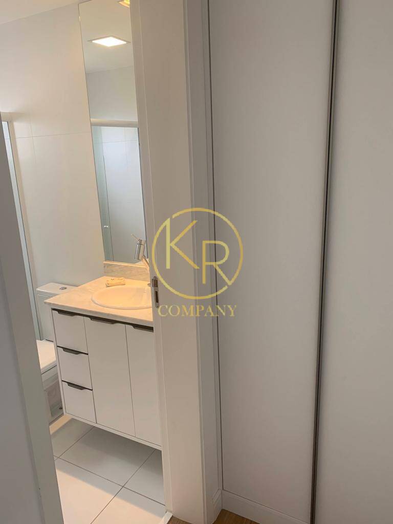 Apartamento à venda com 3 quartos, 175m² - Foto 17