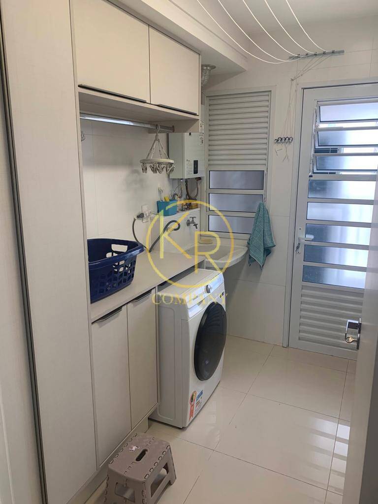 Apartamento à venda com 3 quartos, 175m² - Foto 20