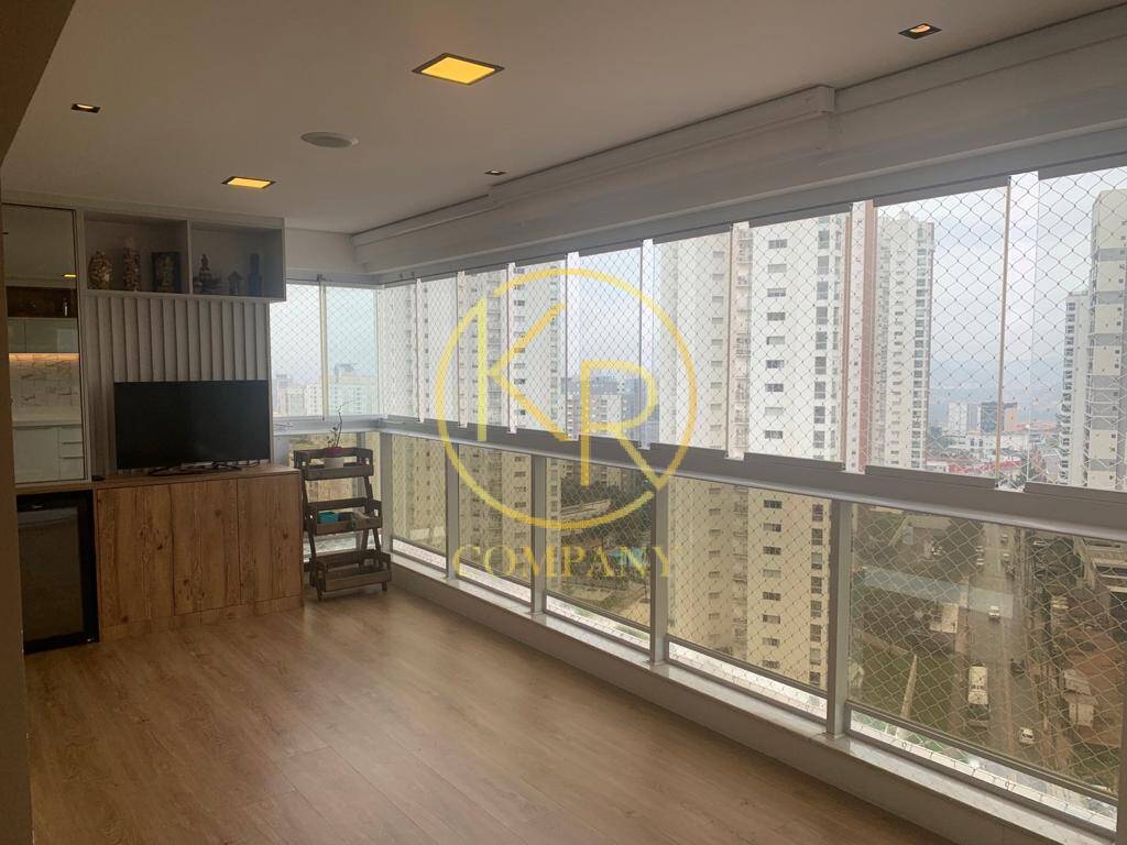 Apartamento à venda com 3 quartos, 175m² - Foto 18