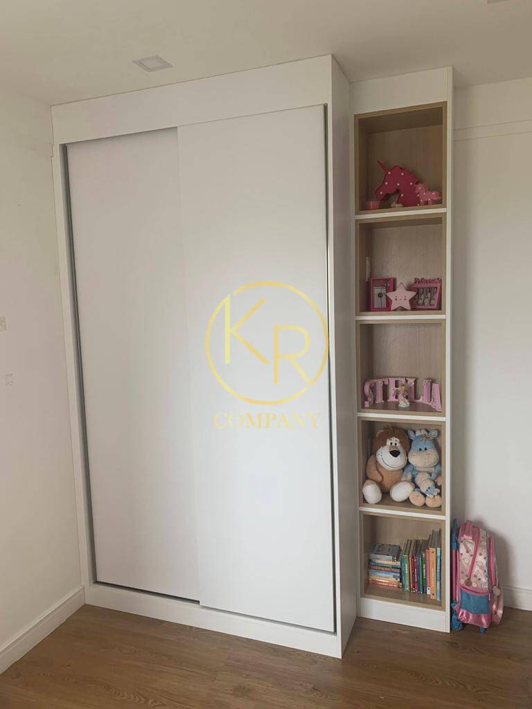 Apartamento à venda com 3 quartos, 175m² - Foto 29