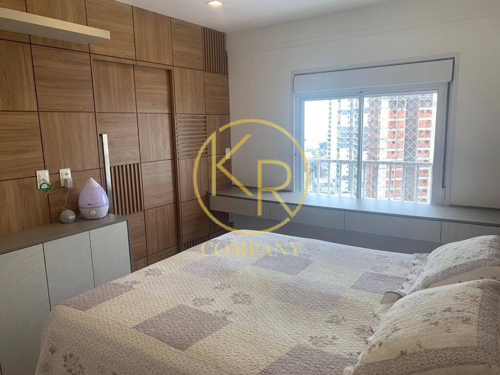 Apartamento à venda com 3 quartos, 175m² - Foto 24