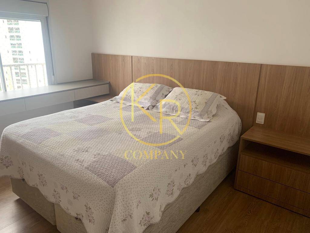 Apartamento à venda com 3 quartos, 175m² - Foto 35