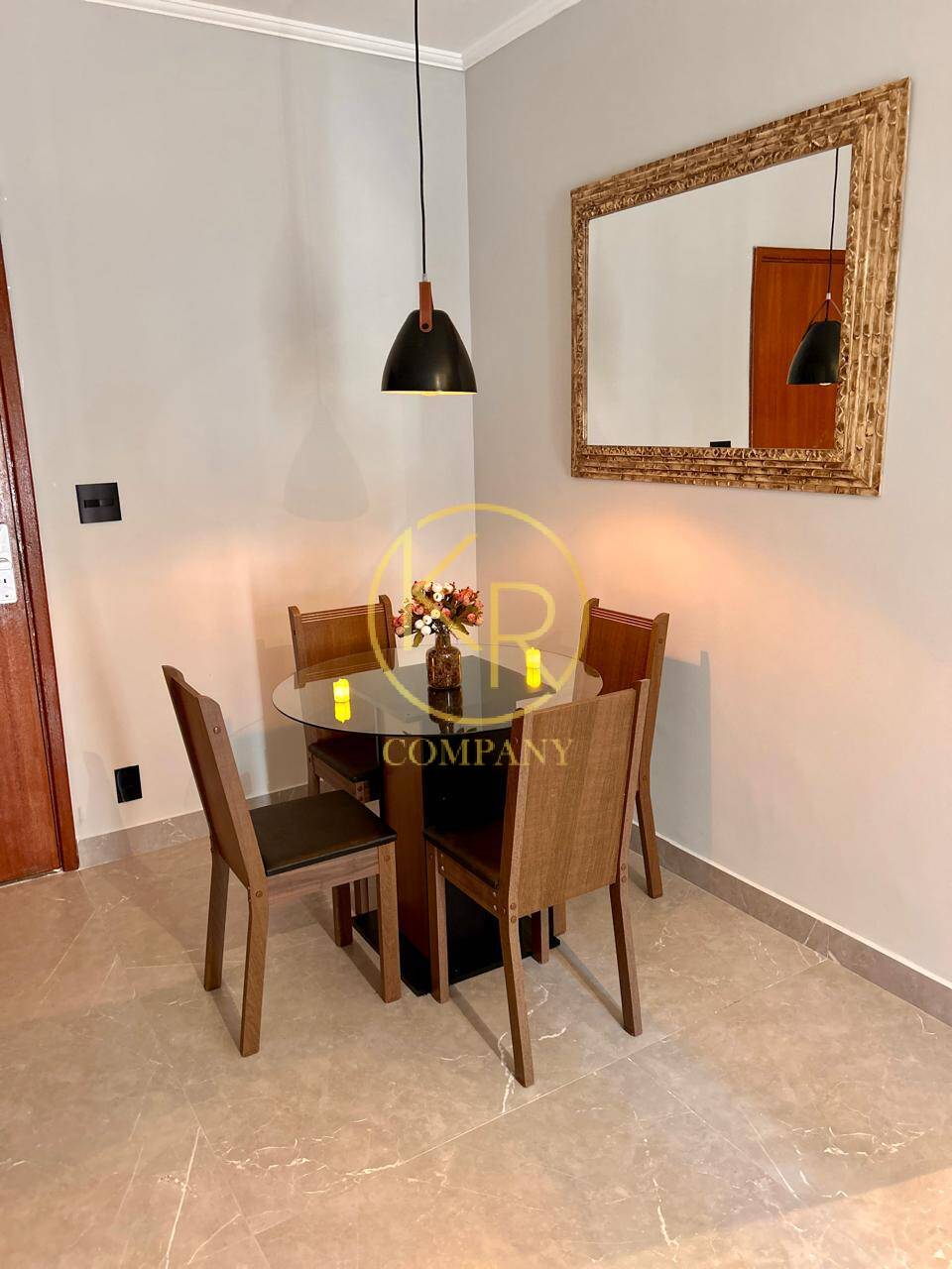 Apartamento à venda e aluguel com 2 quartos, 68m² - Foto 5