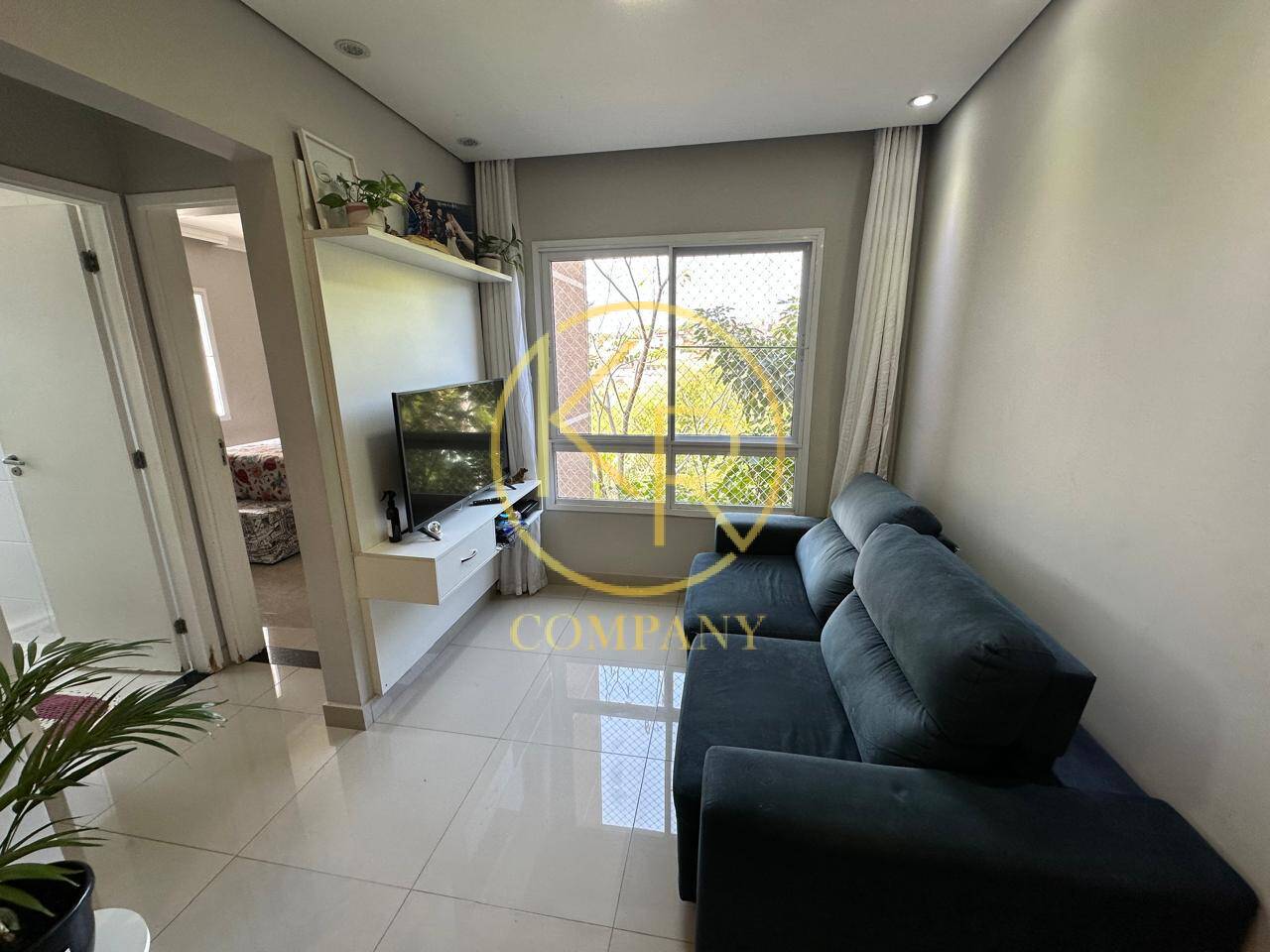 Apartamento à venda com 2 quartos, 50m² - Foto 18