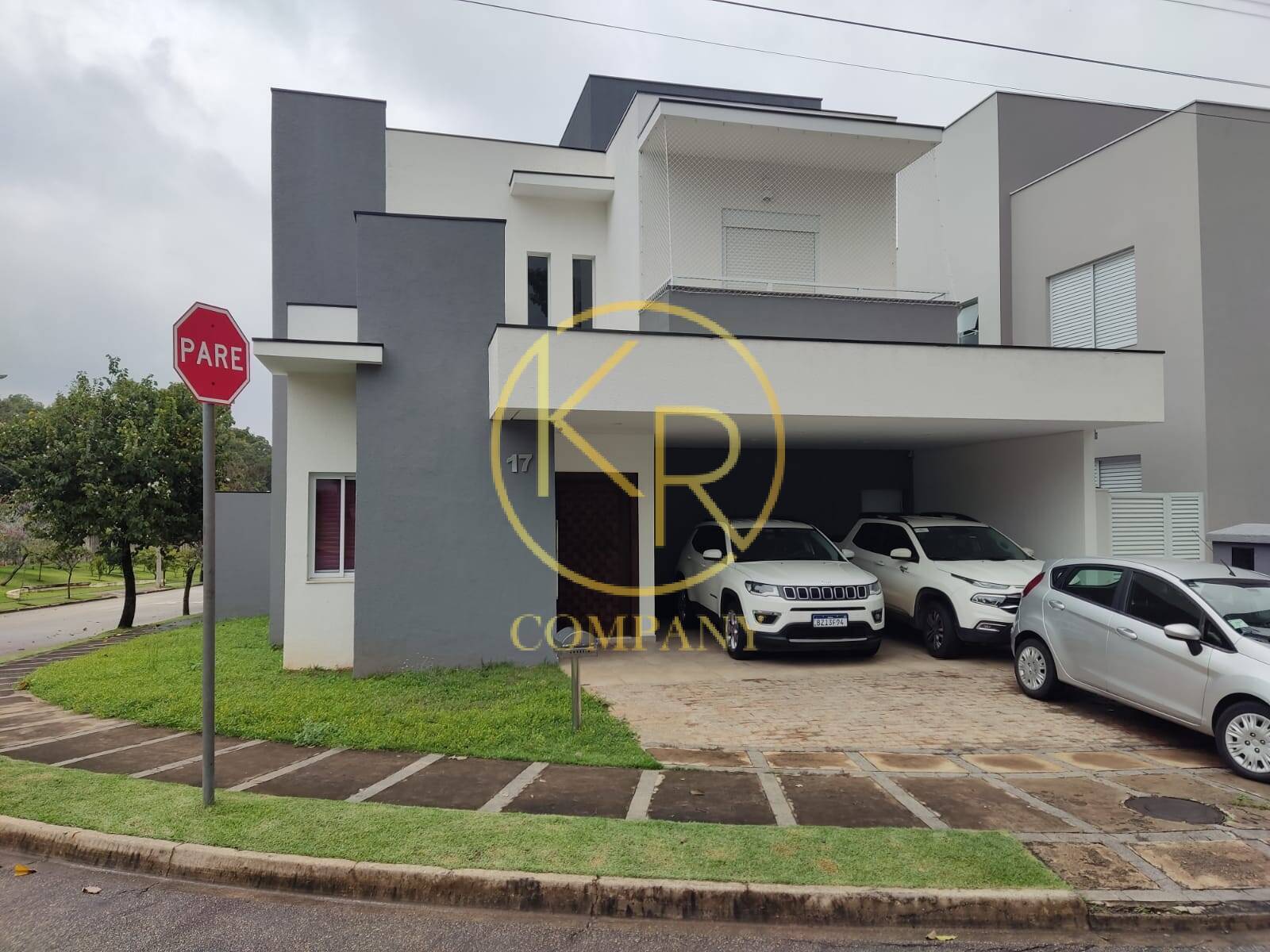 Sobrado à venda com 3 quartos, 242m² - Foto 10