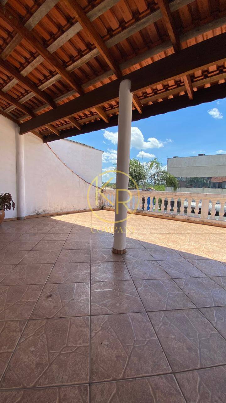 Casa à venda e aluguel com 4 quartos, 362m² - Foto 13