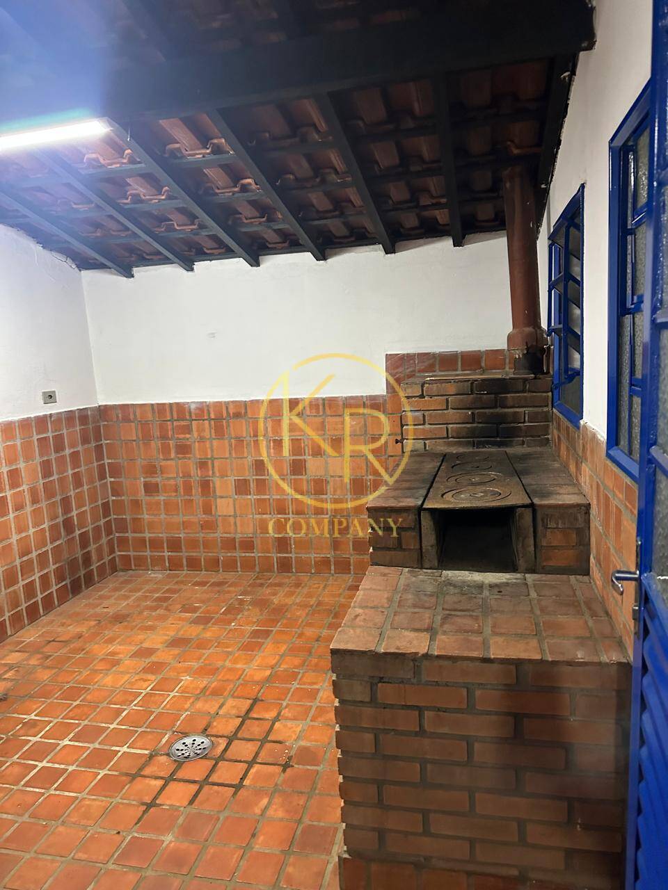 Fazenda à venda com 4 quartos, 1000m² - Foto 5