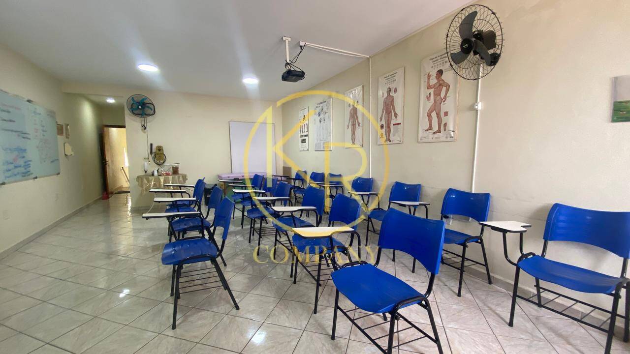 Conjunto Comercial-Sala para alugar, 45m² - Foto 1