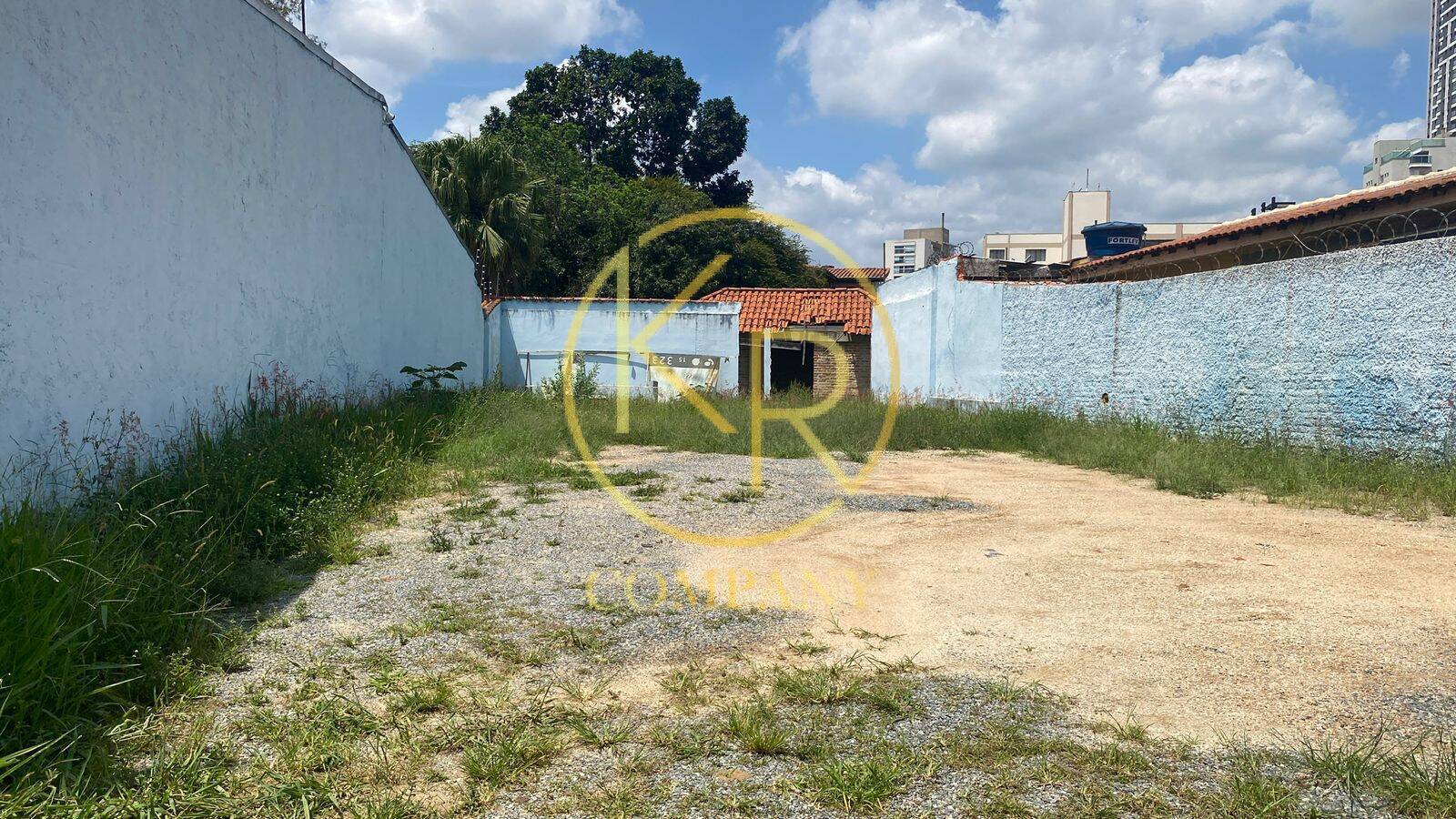 Terreno para alugar, 372m² - Foto 2