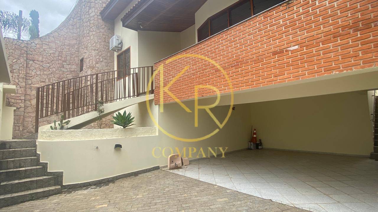 Casa à venda e aluguel com 3 quartos, 190m² - Foto 6