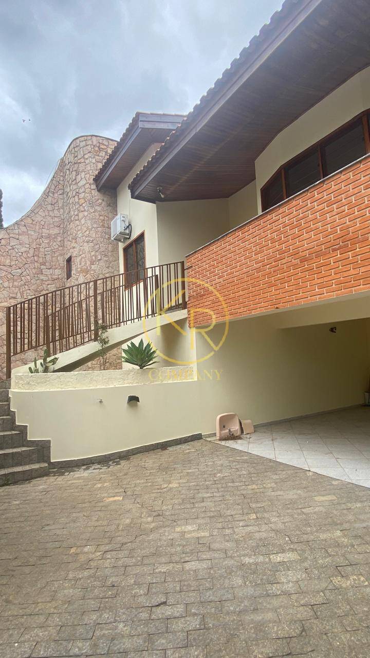 Casa à venda e aluguel com 3 quartos, 190m² - Foto 22