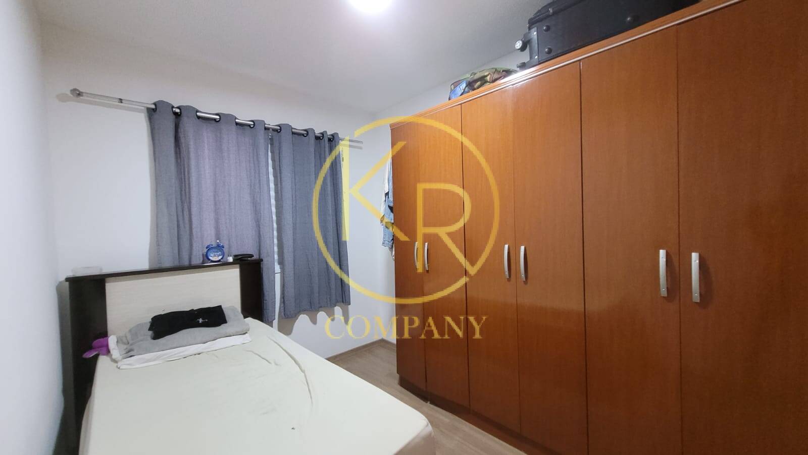 Apartamento à venda com 3 quartos, 79m² - Foto 7