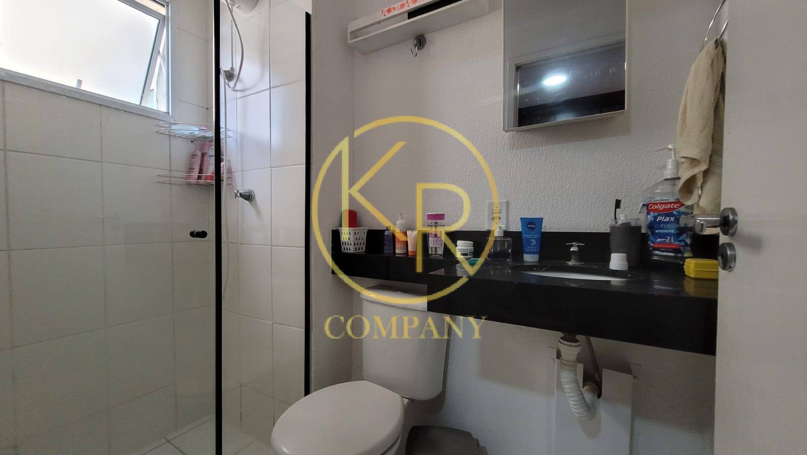 Apartamento à venda com 3 quartos, 79m² - Foto 9