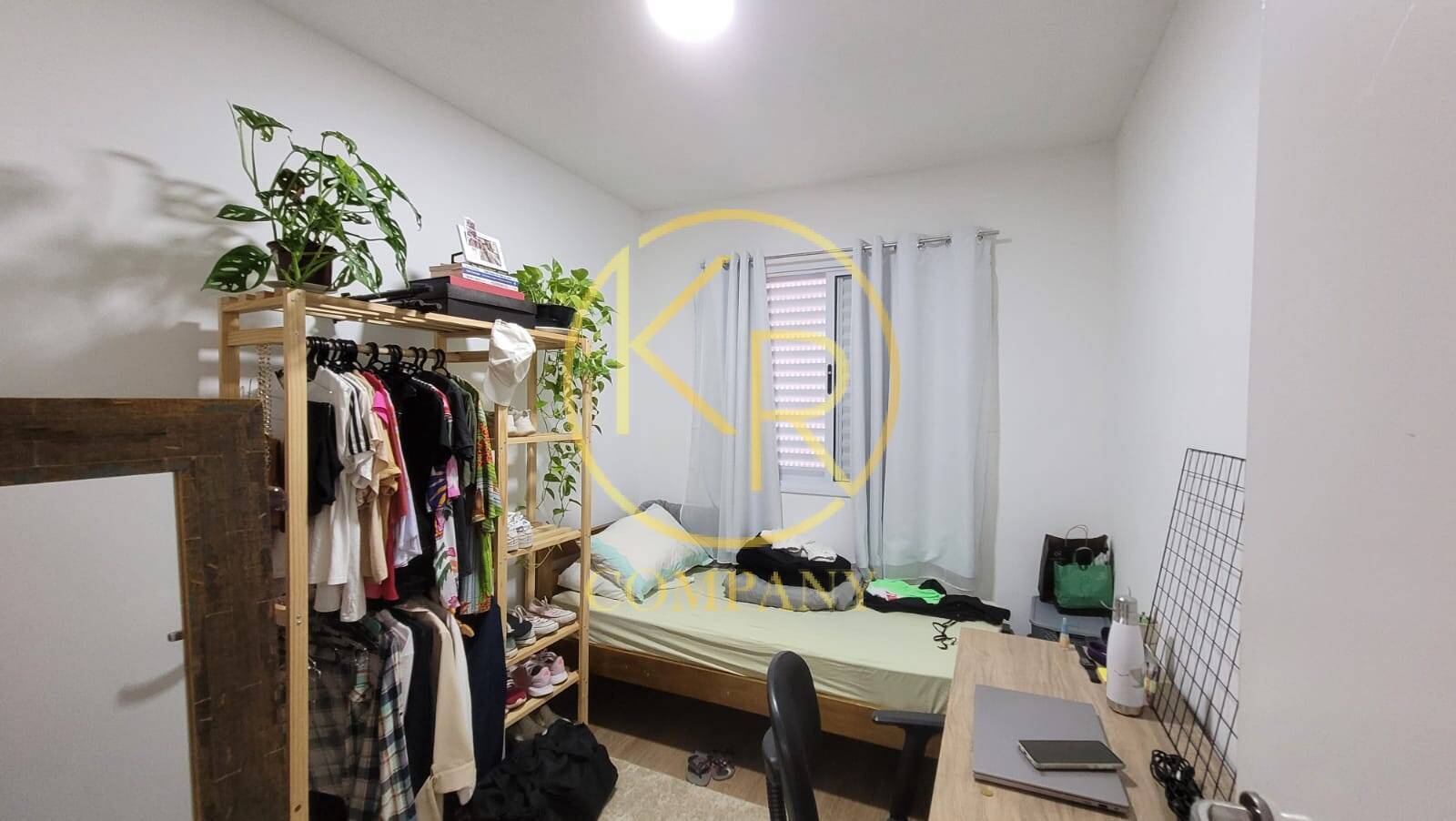 Apartamento à venda com 3 quartos, 79m² - Foto 13