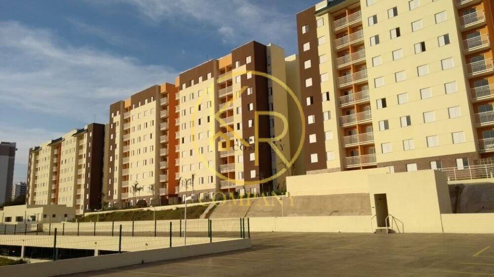 Apartamento à venda com 3 quartos, 79m² - Foto 21