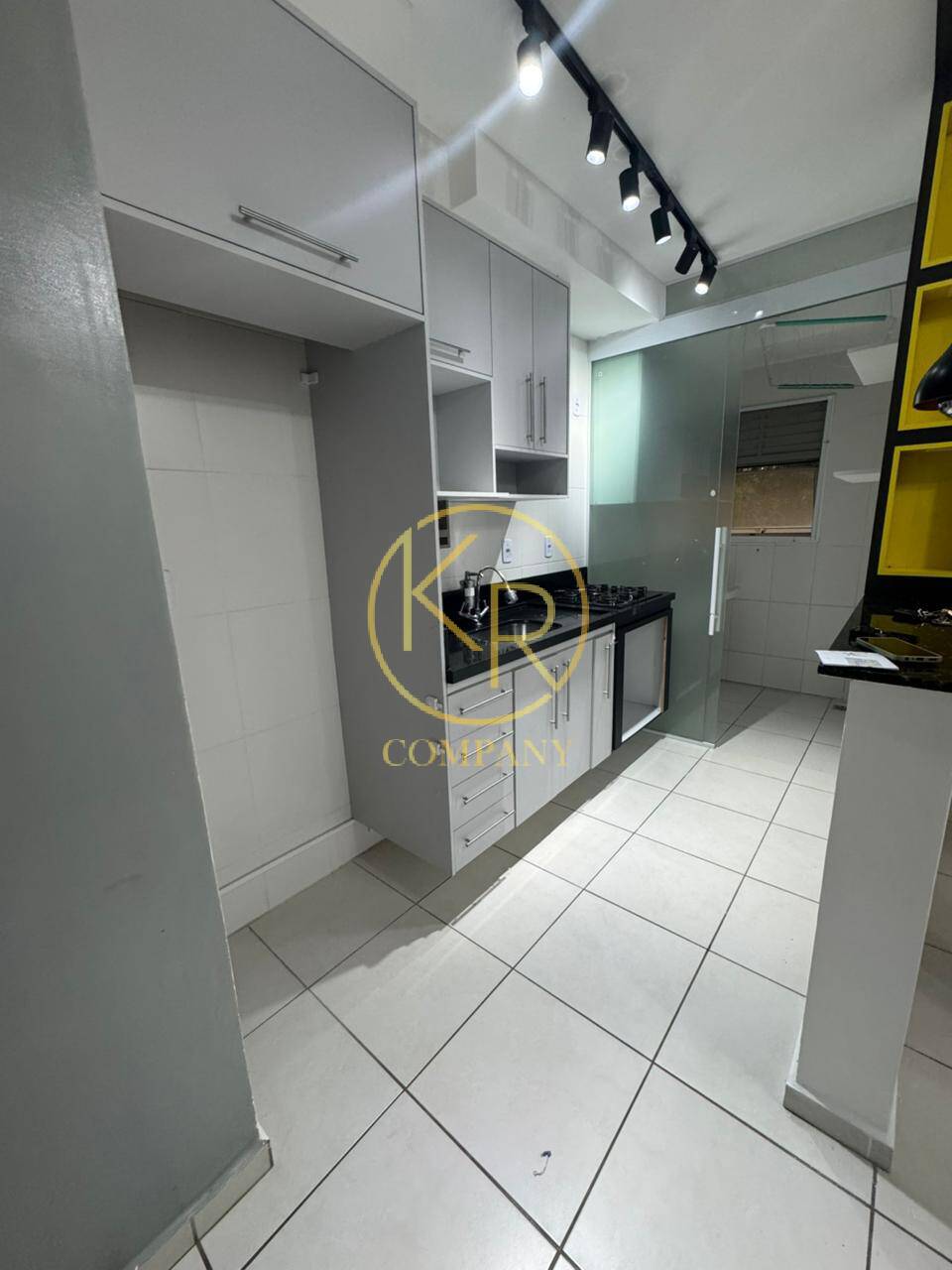 Apartamento para alugar com 2 quartos, 56m² - Foto 10