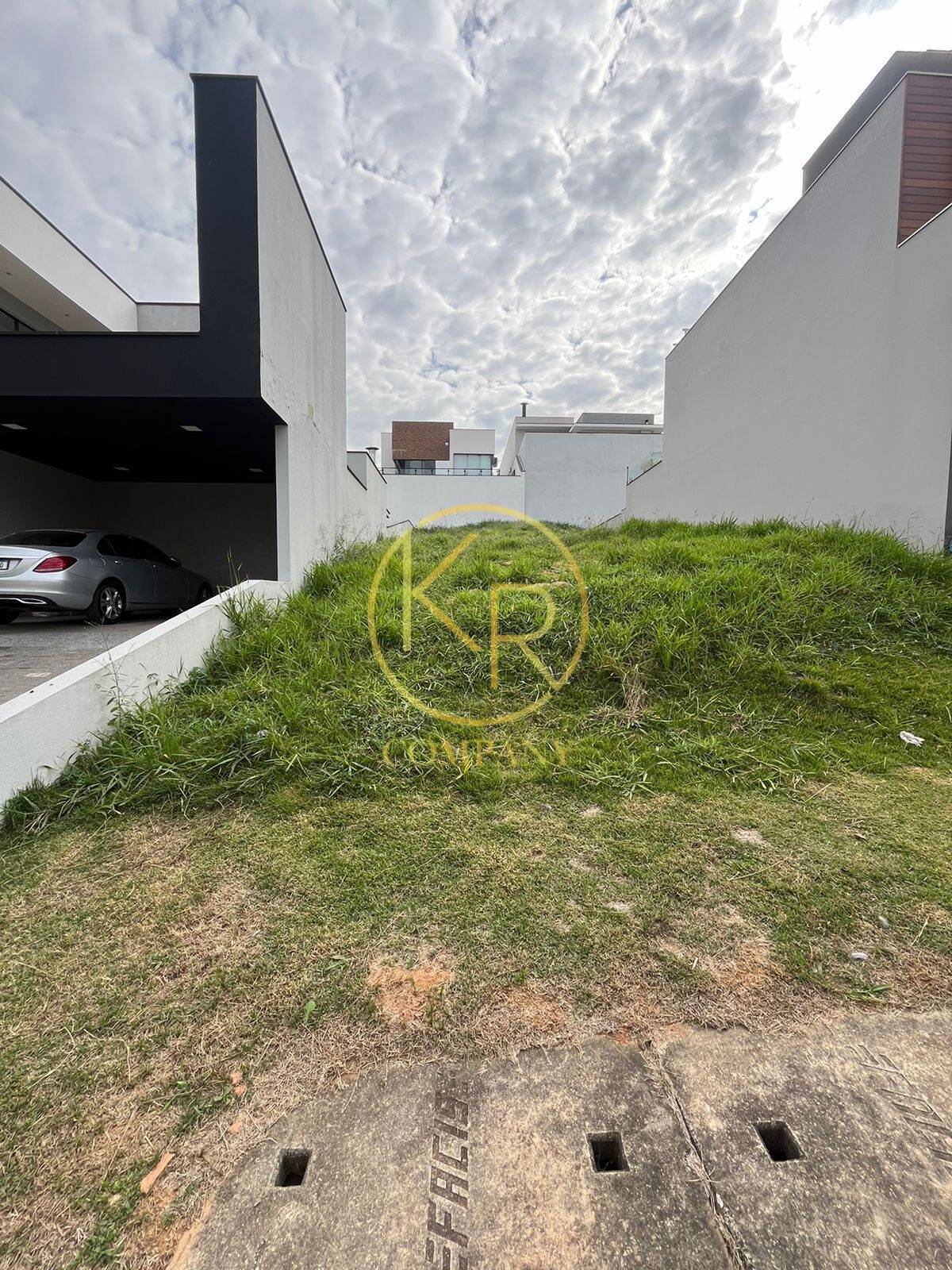 Terreno à venda, 280m² - Foto 1