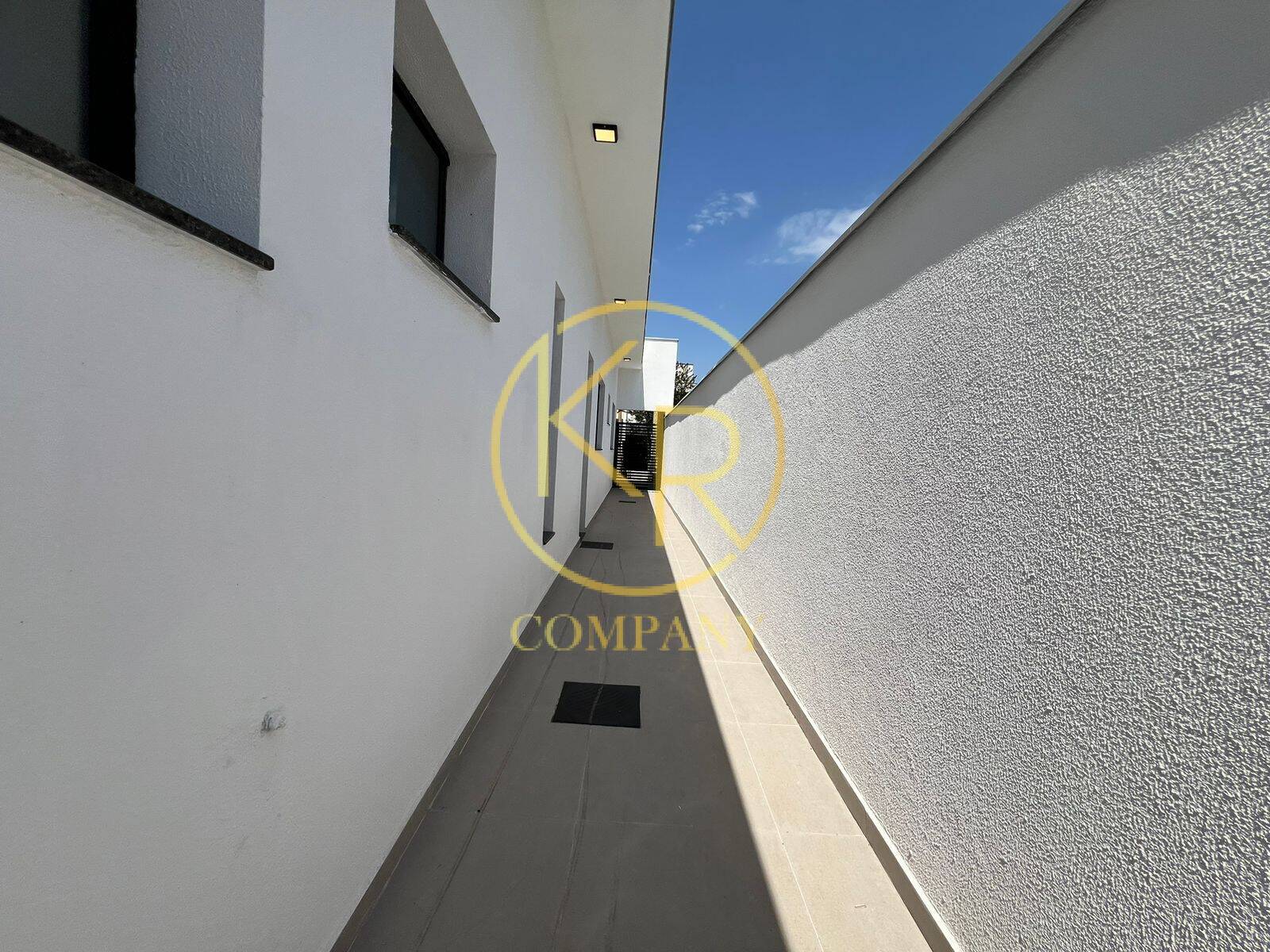 Casa de Condomínio à venda com 3 quartos, 171m² - Foto 53