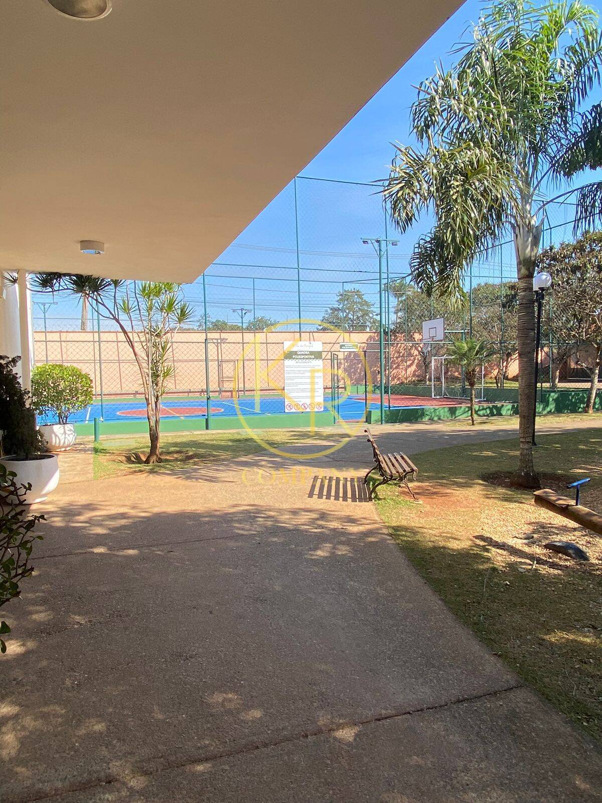 Casa de Condomínio à venda e aluguel com 3 quartos, 187m² - Foto 24