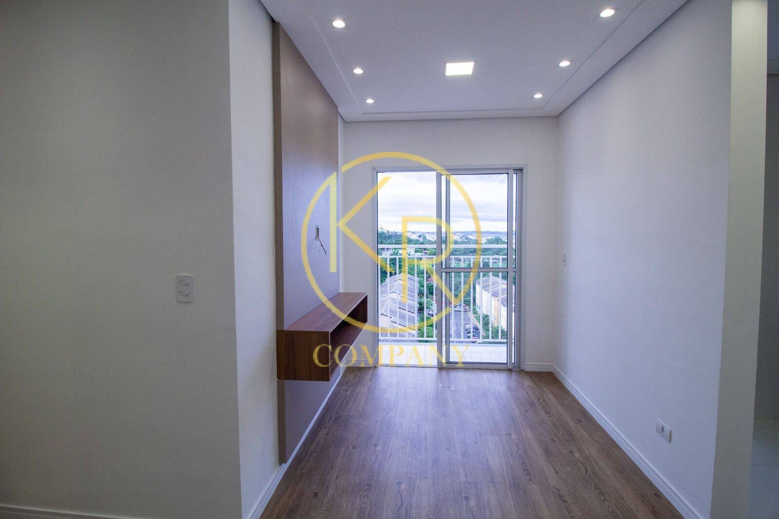 Apartamento à venda e aluguel com 2 quartos, 46m² - Foto 7