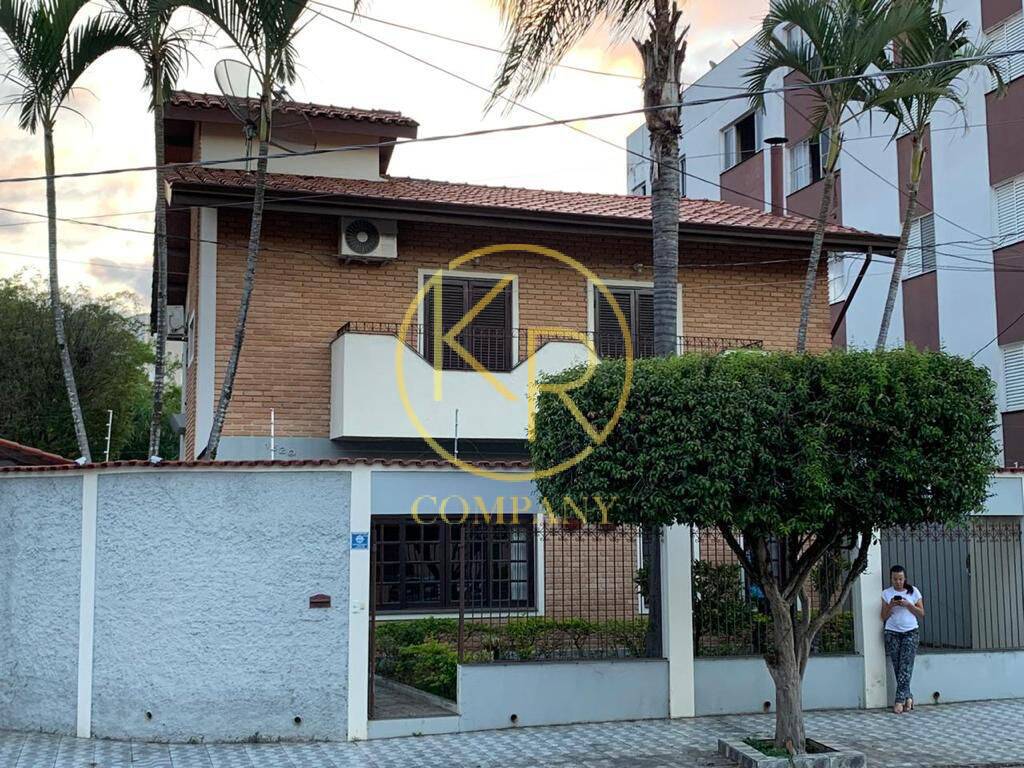 Prédio Inteiro à venda e aluguel, 234m² - Foto 4