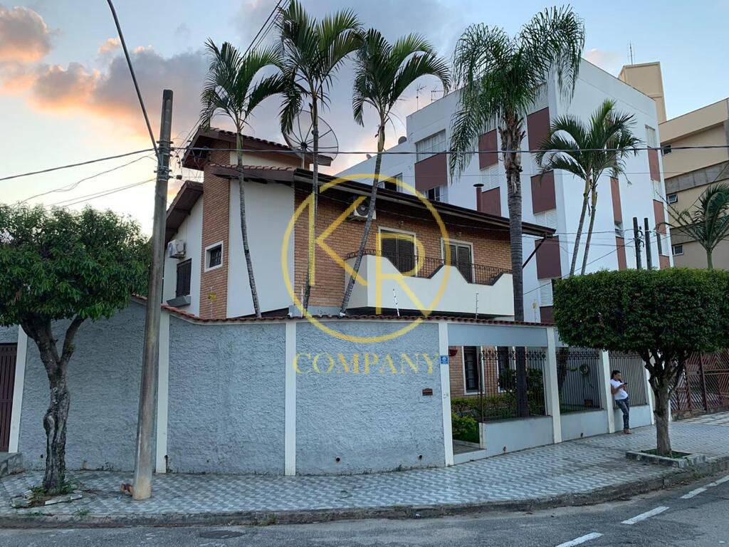 Prédio Inteiro à venda e aluguel, 234m² - Foto 6