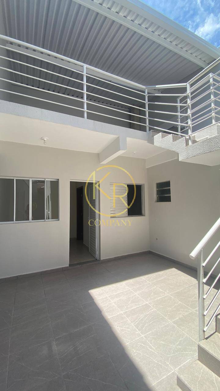 Sobrado à venda com 3 quartos, 174m² - Foto 38