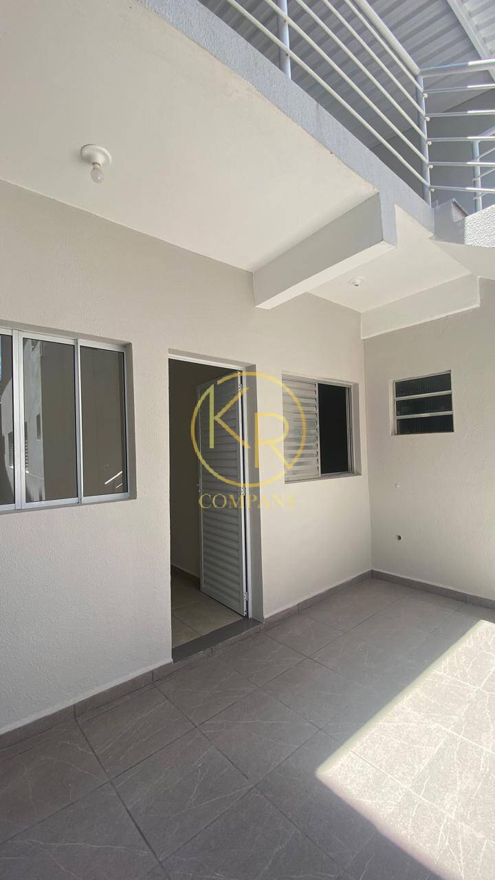 Sobrado à venda com 3 quartos, 174m² - Foto 41