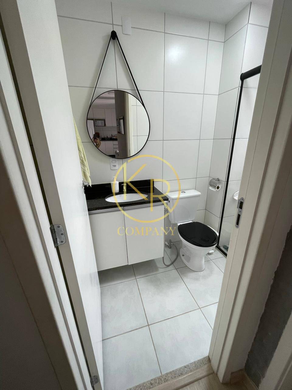 Apartamento à venda com 2 quartos, 59m² - Foto 9