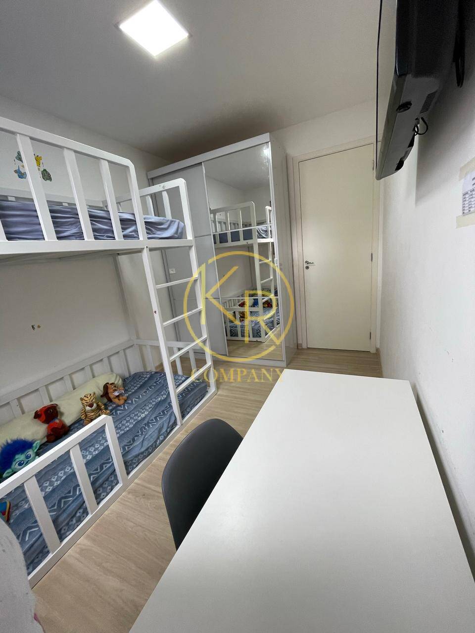 Apartamento à venda com 2 quartos, 59m² - Foto 14